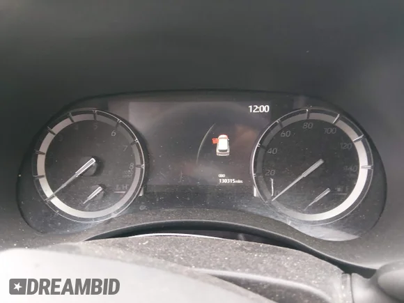 ✅ 2021 Toyota Highlander XLE • VIN: 5TDGZRAH1MS081798 • Лот: 45013419. Опубліковано раніше на IAAI з пробігом 130 315 миль. Безкоштовний доступ до архіву аукціонних продажів зі США та докладний звіт про історію автомобіля на DreamBid. Зображення 7.