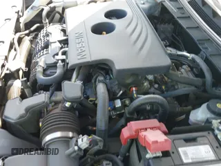 ✅ 2020 Nissan Altima S • VIN: 1N4BL4BV7LC230238 • Lot: 43310964. Listed on IAAI with 53,016 mi. Free auction sales archive from the USA and detailed vehicle history report at DreamBid. Image 20.