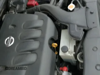 ✅ 2008 Nissan Versa S • VIN: 3N1BC13E08L353806 • Лот: 43704717. Опубликован ранее на IAAI с пробегом 87 454 миль. Бесплатный доступ к архиву аукционных продаж из США и подробный отчёт об истории автомобиля на DreamBid. Изображение 13.