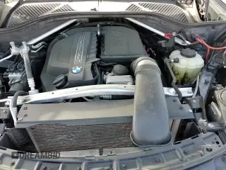 ✅ 2017 BMW X6 sDrive35i • VIN: 5UXKU0C34H0G69209 • Lot: 53488385. Listed on Copart with 112,083 mi. Free auction sales archive from the USA and detailed vehicle history report at DreamBid. Image 14.