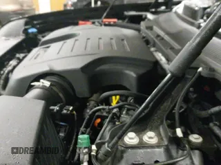 ✅ 2022 Land Rover Defender X-Dynamic SE • VIN: SALE27RUXN2075680 • Lot: 41449046. Wystawiony na IAAI z przebiegiem 30 281 mil. Bezpłatny archiwum sprzedaży aukcyjnych z USA i szczegółowy raport historii pojazdu na DreamBid. Zdjęcie 19.