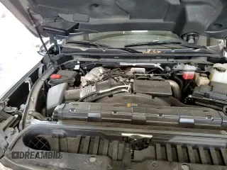 ✅ 2024 GMC Sierra 2500HD Denali • VIN: 1GT49REY2RF169229 • Лот: 84433435. Опубликован ранее на Copart с пробегом 25 701 миль. Бесплатный доступ к архиву аукционных продаж из США и подробный отчёт об истории автомобиля на DreamBid. Изображение 16.