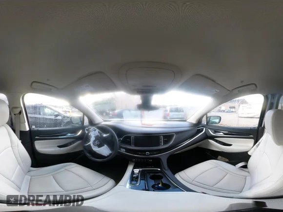 ✅ 2022 Buick Enclave Premium • VIN: 5GAERCKW3NJ178132 • Лот: 43802010. Опубліковано раніше на IAAI з пробігом 24 411 миль. Безкоштовний доступ до архіву аукціонних продажів зі США та докладний звіт про історію автомобіля на DreamBid. Зображення 21.
