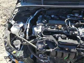 ✅ 2024 Toyota Corolla LE • VIN: 5YFB4MDE2RP140600 • Lot: 90527695. Listed on Copart with 22,339 mi. Free auction sales archive from the USA and detailed vehicle history report at DreamBid. Image 14.