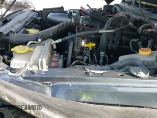 ✅ 2007 Jeep Wrangler Rubicon • VIN: 1J4GA64117L209610 • Лот: 42477610. Опубликован ранее на IAAI с пробегом 207 759 миль. Бесплатный доступ к архиву аукционных продаж из США и подробный отчёт об истории автомобиля на DreamBid. Изображение 16.