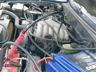 ✅ 1999 Toyota 4Runner SR5 • VIN: JT3HN86R3X0254857 • Lot: 42633332. Wystawiony na IAAI z przebiegiem 171 003 mil. Bezpłatny archiwum sprzedaży aukcyjnych z USA i szczegółowy raport historii pojazdu na DreamBid. Zdjęcie 15.