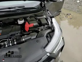 ✅ 2025 Acura RDX w/A-Spec Package • VIN: 5J8TC2H65SL016013 • Лот: 58000065. Опубликован ранее на Copart с пробегом 4 814 миль. Бесплатный доступ к архиву аукционных продаж из США и подробный отчёт об истории автомобиля на DreamBid. Изображение 16.