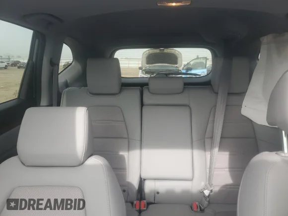 ✅ 2022 Honda CR-V Touring • VIN: 5J6RT6H99NL055311 • Lot: 39759103. Listed on Copart with 8,384 mi. Free auction sales archive from the USA and detailed vehicle history report at DreamBid. Image 10.