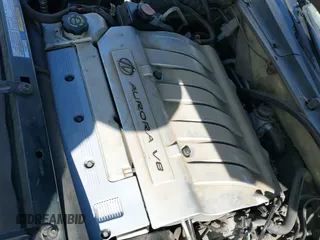 ✅ 2001 Oldsmobile Aurora • VIN: 1G3GS64C114169938 • Lot: 41578800. Wystawiony na IAAI z przebiegiem 160 075 mil. Bezpłatny archiwum sprzedaży aukcyjnych z USA i szczegółowy raport historii pojazdu na DreamBid. Zdjęcie 12.