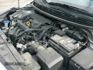 ✅ 2023 Kia Rio S • VIN: 3KPA24ADXPE576168 • Лот: 43538027. Опубликован ранее на IAAI с пробегом 19 006 миль. Бесплатный доступ к архиву аукционных продаж из США и подробный отчёт об истории автомобиля на DreamBid. Изображение 20.