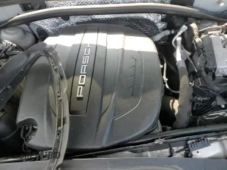 ✅ 2021 Porsche Macan • VIN: WP1AA2A59MLB03749 • Lot: 71422055. Wystawiony na Copart z przebiegiem 43 778 mil. Bezpłatny archiwum sprzedaży aukcyjnych z USA i szczegółowy raport historii pojazdu na DreamBid. Zdjęcie 16.