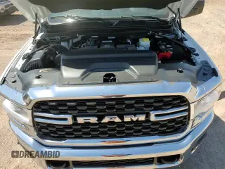 ✅ 2023 Ram 2500 Big Horn • VIN: 3C6UR5JL8PG544059 • Лот: 64137175. Опубликован ранее на Copart с пробегом 37 621 миль. Бесплатный доступ к архиву аукционных продаж из США и подробный отчёт об истории автомобиля на DreamBid. Изображение 11.