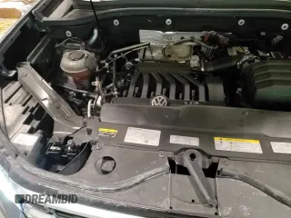 ✅ 2022 Volkswagen Atlas SEL R-Line • VIN: 1V2AR2CA0NC516051 • Лот: 88818005. Опубликован ранее на Copart с пробегом 37 471 миль. Бесплатный доступ к архиву аукционных продаж из США и подробный отчёт об истории автомобиля на DreamBid. Изображение 15.