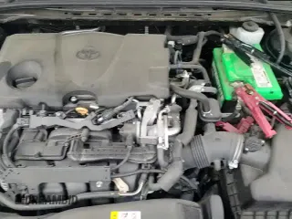 ✅ 2019 Toyota Camry SE • VIN: 4T1B11HK6KU713459 • Lot: 85577465. Listed on Copart with 85,100 mi. Free auction sales archive from the USA and detailed vehicle history report at DreamBid. Image 13.