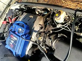 ✅ 2005 Cadillac DeVille • VIN: 1G6KD54Y85U234965 • Lot: 43162538. Wystawiony na IAAI z przebiegiem 114 999 mil. Bezpłatny archiwum sprzedaży aukcyjnych z USA i szczegółowy raport historii pojazdu na DreamBid. Zdjęcie 12.