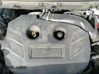 ✅ 2018 Ford Edge SEL • VIN: 2FMPK4J91JBB27963 • Lot: 45683785. Wystawiony na Copart z przebiegiem 144 652 mil. Bezpłatny archiwum sprzedaży aukcyjnych z USA i szczegółowy raport historii pojazdu na DreamBid. Zdjęcie 16.