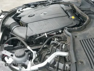 ✅ 2025 Mercedes-Benz C 300 • VIN: W1KAF4GB7SR247716 • Лот: 42938377. Опубликован ранее на IAAI с пробегом 11 831 миль. Бесплатный доступ к архиву аукционных продаж из США и подробный отчёт об истории автомобиля на DreamBid. Изображение 19.