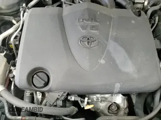 ✅ 2019 Toyota Avalon Limited • VIN: 4T1BZ1FBXKU018686 • Lot: 87457355. Wystawiony na Copart z przebiegiem 111 103 mil. Bezpłatny archiwum sprzedaży aukcyjnych z USA i szczegółowy raport historii pojazdu na DreamBid. Zdjęcie 13.