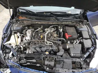 ✅ 2021 Nissan Altima S • VIN: 1N4BL4BV4MN398876 • Lot: 90584745. Listed on Copart with 109,694 mi. Free auction sales archive from the USA and detailed vehicle history report at DreamBid. Image 13.