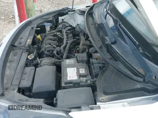 ✅ 2018 Kia Rio LX • VIN: 3KPA25AB5JE047903 • Lot: 41102000. Listed on IAAI with 127,963 mi. Free auction sales archive from the USA and detailed vehicle history report at DreamBid. Image 22.