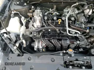 ✅ 2025 Nissan Altima SV • VIN: 1N4BL4DV8SN352803 • Lot: 93475775. Listed on Copart with 19,872 mi. Free auction sales archive from the USA and detailed vehicle history report at DreamBid. Image 13.