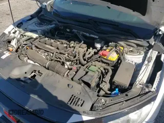 ✅ 2020 Honda Civic Sport • VIN: SHHFK7H44LU423222 • Лот: 89927485. Опубликован ранее на Copart с пробегом 65 954 миль. Бесплатный доступ к архиву аукционных продаж из США и подробный отчёт об истории автомобиля на DreamBid. Изображение 13.