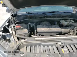 ✅ 2019 Chevrolet Silverado 1500 LT • VIN: 1GCRWCED1KZ190697 • Lot: 50096555. Wystawiony na Copart z przebiegiem 110 693 mil. Bezpłatny archiwum sprzedaży aukcyjnych z USA i szczegółowy raport historii pojazdu na DreamBid. Zdjęcie 14.