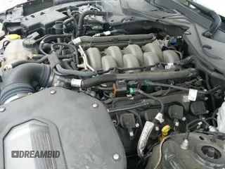 ✅ 2018 Ford Mustang GT • VIN: 1FA6P8CFXJ5120516 • Lot: 42367616. Listed on IAAI with 60,668 mi. Free auction sales archive from the USA and detailed vehicle history report at DreamBid. Image 24.