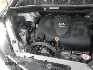 ✅ 2020 Toyota Sienna SE • VIN: 5TDXZ3DC9LS057583 • Lot: 81638825. Wystawiony na Copart z przebiegiem 51 406 mil. Bezpłatny archiwum sprzedaży aukcyjnych z USA i szczegółowy raport historii pojazdu na DreamBid. Zdjęcie 15.