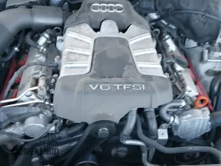 ✅ 2012 Audi Q7 Premium Plus • VIN: WA1LGAFE6CD008306 • Lot: 42510525. Listed on IAAI with 131,992 mi. Free auction sales archive from the USA and detailed vehicle history report at DreamBid. Image 17.