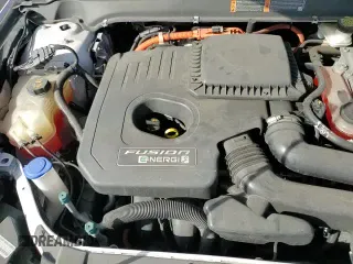 ✅ 2017 Ford Fusion Titanium • VIN: 3FA6P0SU6HR276190 • Лот: 82097855. Опубликован ранее на Copart с пробегом 81 553 миль. Бесплатный доступ к архиву аукционных продаж из США и подробный отчёт об истории автомобиля на DreamBid. Изображение 13.