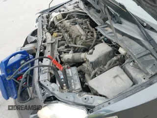 ✅ 2009 Toyota Corolla • VIN: 1NXBU40E79Z122307 • Lot: 43605318. Listed on IAAI with 182,929 mi. Free auction sales archive from the USA and detailed vehicle history report at DreamBid. Image 20.