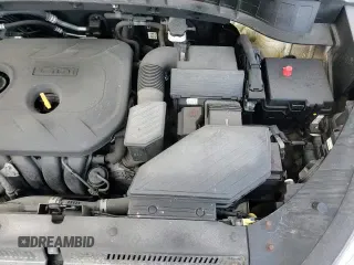 2017 Hyundai Tucson with VIN KM8J2CA47HU559613, listed as a Copart auction lot 87197395 with 95,502 mi miles and Salvage title. Bid and sale history available at DreamBid. Image 14.