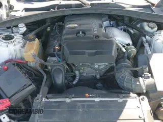 ✅ 2016 Chevrolet Camaro 1LT • VIN: 1G1FB1RX9G0188059 • Lot: 41685623. Listed on IAAI with 101,254 mi. Free auction sales archive from the USA and detailed vehicle history report at DreamBid. Image 23.