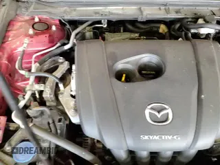 ✅ 2019 Mazda 3 Preferred • VIN: 3MZBPADL3KM107278 • Lot: 80147455. Listed on Copart with 44,887 mi. Free auction sales archive from the USA and detailed vehicle history report at DreamBid. Image 15.