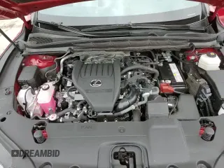 ✅ 2023 Lexus RX 350 • VIN: JTJCHMAAXP2008011 • Lot: 54354375. Wystawiony na Copart z przebiegiem 12 571 mil. Bezpłatny archiwum sprzedaży aukcyjnych z USA i szczegółowy raport historii pojazdu na DreamBid. Zdjęcie 14.