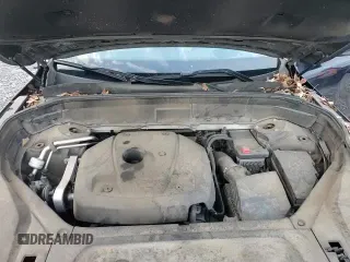 ✅ 2017 Volvo XC90 Momentum • VIN: YV4102XK0H1138650 • Лот: 85591414. Опубликован ранее на Copart с пробегом 274 891 миль. Бесплатный доступ к архиву аукционных продаж из США и подробный отчёт об истории автомобиля на DreamBid. Изображение 16.