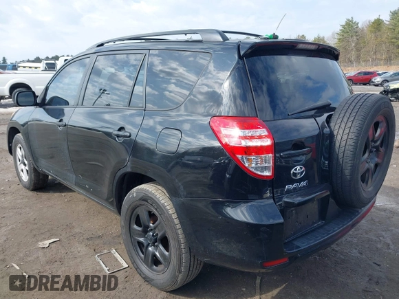 ✅ 2011 Toyota RAV4 • VIN: 2T3BF4DV9BW108474 • Lot: 44590590. Wystawiony na IAAI z przebiegiem 114 708 mil. Bezpłatny archiwum sprzedaży aukcyjnych z USA i szczegółowy raport historii pojazdu na DreamBid. Zdjęcie 3.