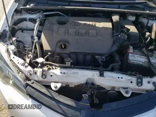 ✅ 2018 Toyota Corolla LE Eco • VIN: 5YFBPRHE2JP835680 • Лот: 82576365. Опубликован ранее на Copart с пробегом 137 573 миль. Бесплатный доступ к архиву аукционных продаж из США и подробный отчёт об истории автомобиля на DreamBid. Изображение 13.