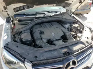 ✅ 2017 Mercedes-Benz GLE 400 • VIN: 4JGDA5GBXHA818209 • Lot: 50662365. Listed on Copart with 75,664 mi. Free auction sales archive from the USA and detailed vehicle history report at DreamBid. Image 14.