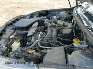 ✅ 2018 Subaru Legacy • VIN: 4S3BNAA6XJ3045417 • Lot: 43373861. Wystawiony na IAAI z przebiegiem 195 840 mil. Bezpłatny archiwum sprzedaży aukcyjnych z USA i szczegółowy raport historii pojazdu na DreamBid. Zdjęcie 19.