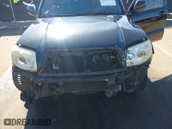✅ 2008 Toyota 4Runner Limited • VIN: JTEBU17R58K022370 • Lot: 43691020. Wystawiony na IAAI z przebiegiem 273 412 mil. Bezpłatny archiwum sprzedaży aukcyjnych z USA i szczegółowy raport historii pojazdu na DreamBid. Zdjęcie 6.
