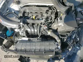 ✅ 2024 Hyundai Venue SEL • VIN: KMHRC8A34RU280089 • Lot: 41864865. Listed on Copart with 18,872 mi. Free auction sales archive from the USA and detailed vehicle history report at DreamBid. Image 14.