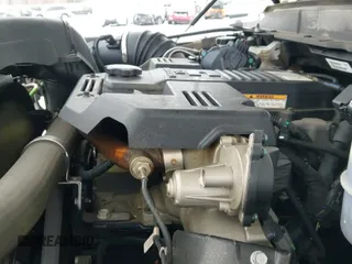 ✅ 2021 Ram 2500 Tradesman • VIN: 3C6UR5HL5MG671238 • Lot: 41404738. Listed on IAAI with 60,658 mi. Free auction sales archive from the USA and detailed vehicle history report at DreamBid. Image 20.