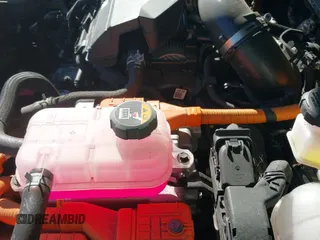 ✅ 2023 Kia Sportage EX • VIN: KNDPVCAG0P7112019 • Lot: 43415669. Listed on IAAI with 30,129 mi. Free auction sales archive from the USA and detailed vehicle history report at DreamBid. Image 19.