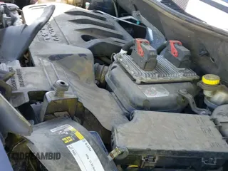 ✅ 2017 Jeep Patriot High Altitude • VIN: 1C4NJRFBXHD135393 • Lot: 42003911. Listed on IAAI with 110,901 mi. Free auction sales archive from the USA and detailed vehicle history report at DreamBid. Image 19.