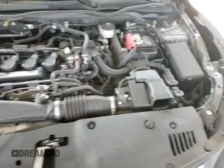 ✅ 2019 Honda Civic Sport • VIN: SHHFK7H46KU209833 • Lot: 89470485. Listed on Copart with 66,775 mi. Free auction sales archive from the USA and detailed vehicle history report at DreamBid. Image 13.