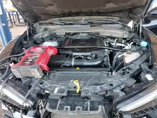 ✅ 2022 Alfa Romeo Stelvio Ti • VIN: ZASPAKBN6N7D47743 • Lot: 82329235. Wystawiony na Copart z przebiegiem 16 619 mil. Bezpłatny archiwum sprzedaży aukcyjnych z USA i szczegółowy raport historii pojazdu na DreamBid. Zdjęcie 14.