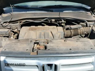 ✅ 2008 Honda Pilot EX-L • VIN: 5FNYF18768B005449 • Lot: 43254214. Listed on IAAI with 212,156 mi. Free auction sales archive from the USA and detailed vehicle history report at DreamBid. Image 12.