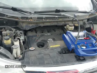 ✅ 2015 Nissan Quest S • VIN: JN8AE2KP8F9127101 • Лот: 42339365. Опубликован ранее на IAAI с пробегом 240 294 миль. Бесплатный доступ к архиву аукционных продаж из США и подробный отчёт об истории автомобиля на DreamBid. Изображение 18.